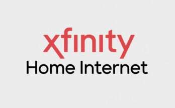 Xfinity Home Internet