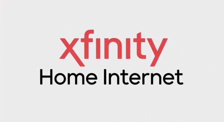 Xfinity Home Internet