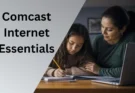 Comcast Internet Essentials