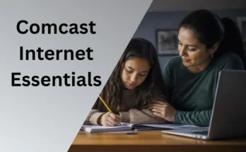 Comcast Internet Essentials