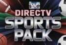 DIRECTV Sports Pack