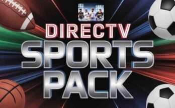 DIRECTV Sports Pack