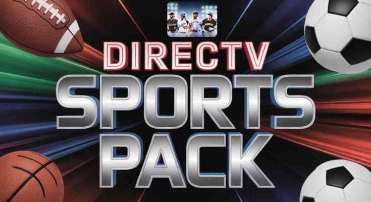 DIRECTV Sports Pack