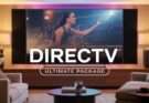 DIRECTV Ultimate Package
