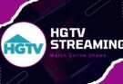 HGTV Streaming