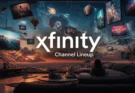 Xfinity Channel Lineup