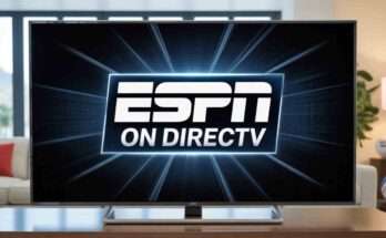 ESPN On DIRECTV