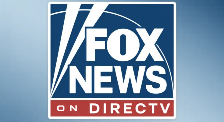 Fox News on DIRECTV