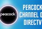 Peacock on DIRECTV
