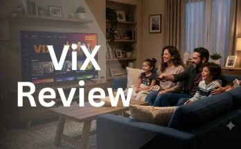 ViX Review