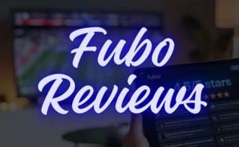 Fubo Reviews