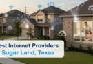 Internet Providers in Sugar Land