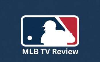 MLB TV Review