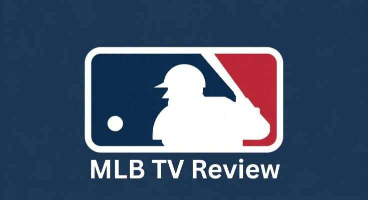 MLB TV Review