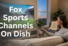 fox sports on dish
