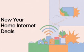 Best Home Internet Deals