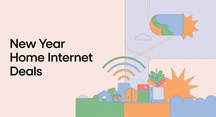 Best Home Internet Deals