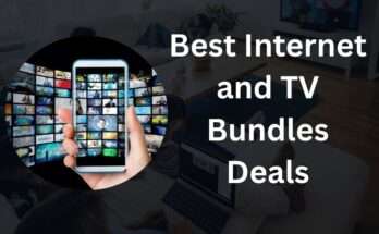 Best Internet Deals