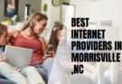 Best Internet Providers in Morrisville