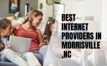 Best Internet Providers in Morrisville