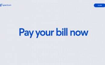 Spectrum pay Bill