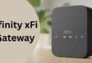 Xfinity xFi Gateway