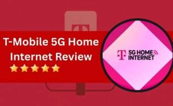 t mobile 5g home internet review