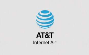 AT&T Internet Air