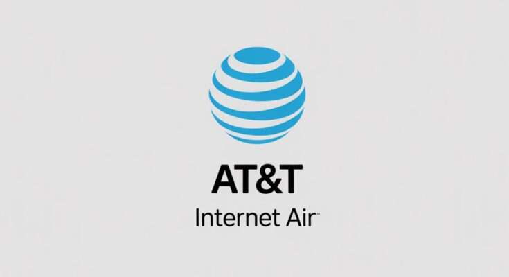 AT&T Internet Air