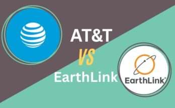 AT&T vs. EarthLink