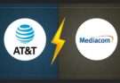 AT&T vs. Mediacom Internet