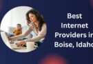 Internet Providers in Boise