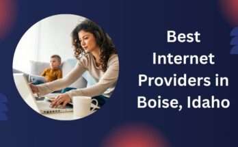 Internet Providers in Boise