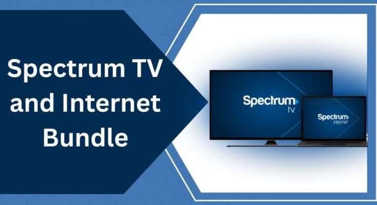 spectrum tv and internet bundle