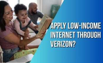 verizon low income internet