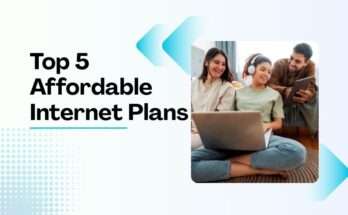 Affordable Internet Plans