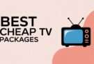 Cheap TV Packages