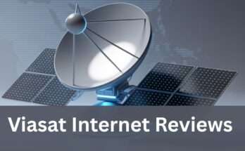 Viasat Internet