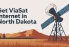 Viasat Internet North Dakota