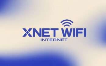 XNET WiFi