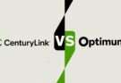 Optimum vs centurylink