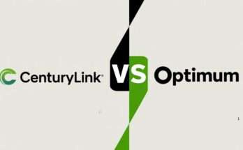 Optimum vs centurylink
