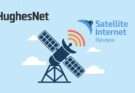 hughesnet satellite internet