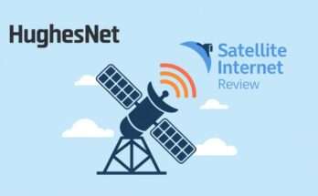 hughesnet satellite internet