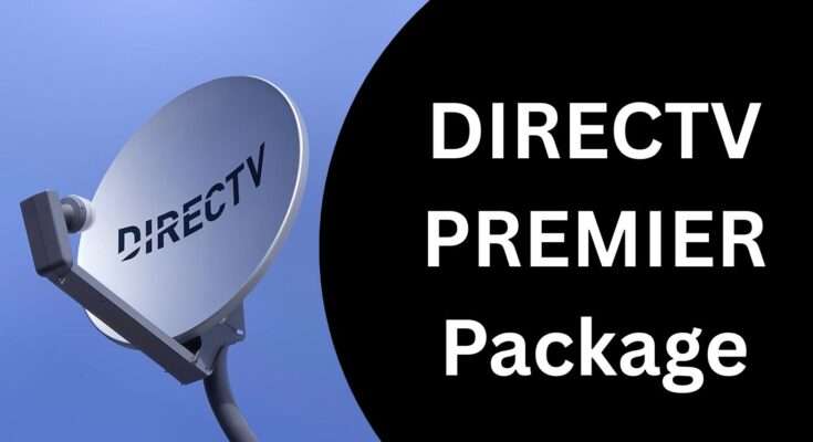 DIRECTV PREMIER