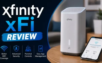 Xfinity xFi
