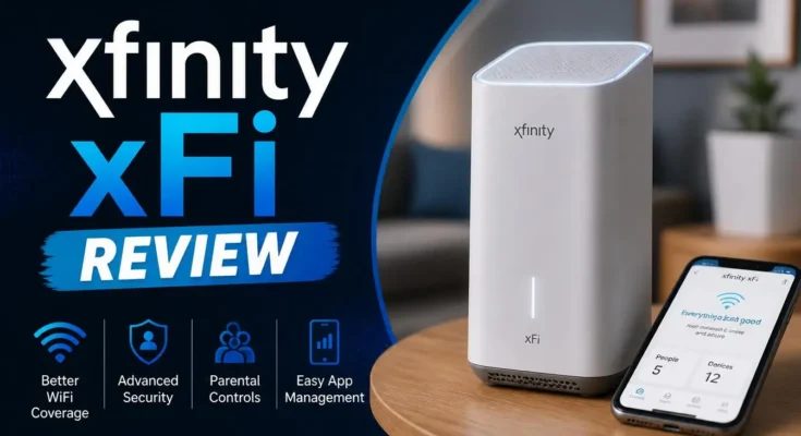 Xfinity xFi
