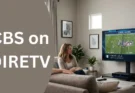 CBS on DIRECTV