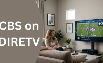 CBS on DIRECTV