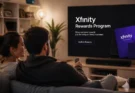 Xfinity Rewards Program